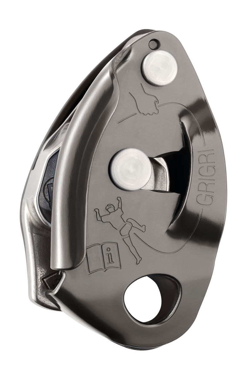 Grigri 2