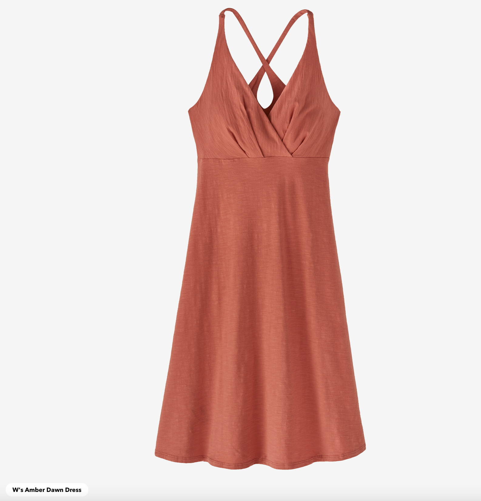 W'S AMBER DAWN DRESS