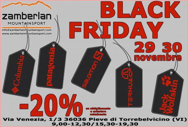 Black Friday