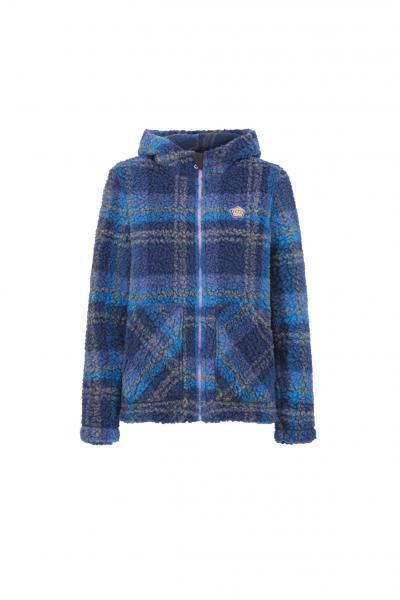 ANAIS OVER SEA TARTAN